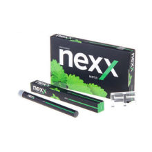Mini cigarrillo electrónico nexx vape